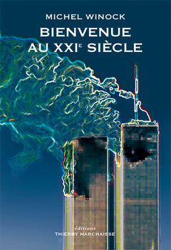 Bienvenue au XXIe siècle : Journal 1996-2002
