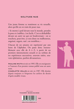 Solitude nue