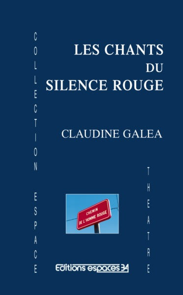 Les chants du silence rouge