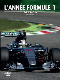 Année Formule 1 2015-16