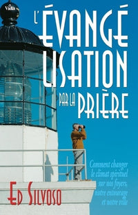 Evangélisation par la prière