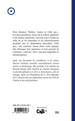 La véritable histoire de Thelma et Louise