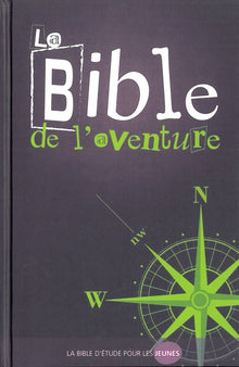 La Bible de l'aventure