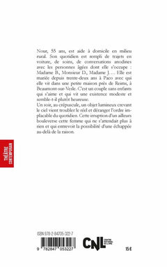 Seuls dans la nuit