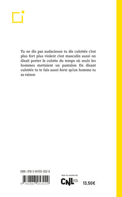 Ces filles qu'on attend