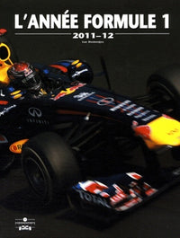 Annee Formule 1 2011-2012