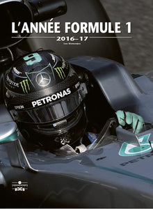 Année Formule 1 2016-17