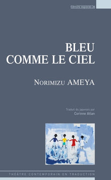 Bleu comme le ciel