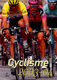 Année Cyclisme 2003-04