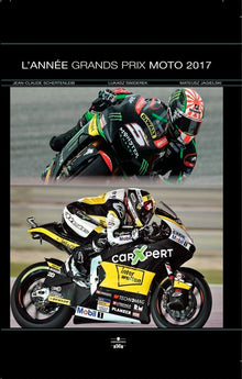 Année Grands Prix Moto 2004-2005