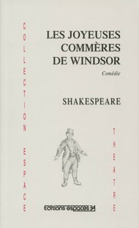 Les joyeuses commères de Windsor