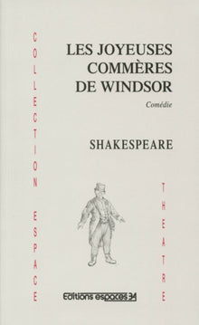 Les joyeuses commères de Windsor