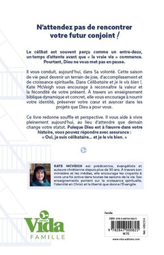 Célibataire et je le vis bien!