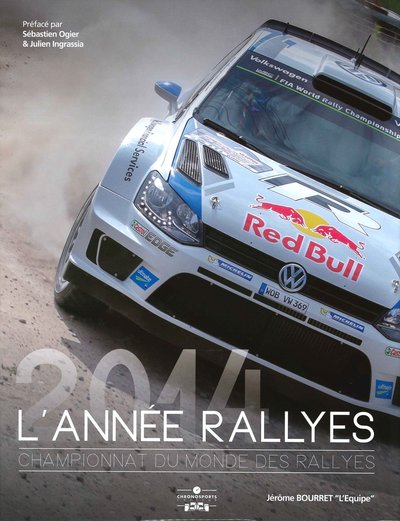 Année Rallyes 2014