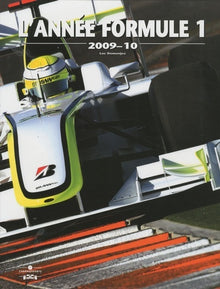 Année Formule 1 2009-2010