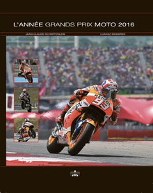 Année Grands Prix Moto 2004-2005