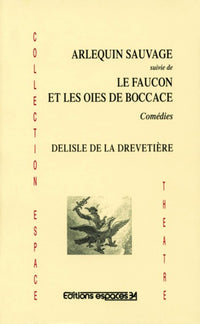 Arlequin sauvage