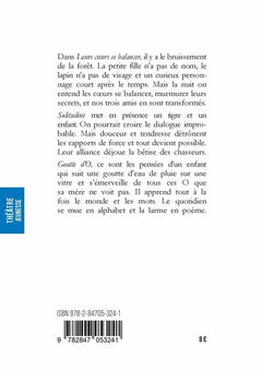 Leurs coeurs se balancer