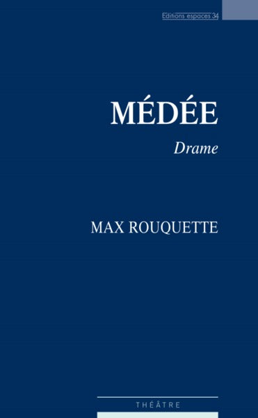 Médée de Rouquette