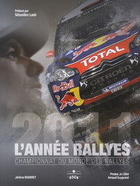 Année Rallyes 2011-2012