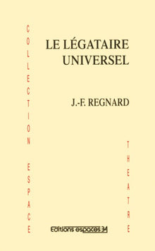 Le légataire universel