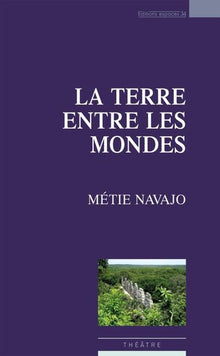 la terre entre les mondes