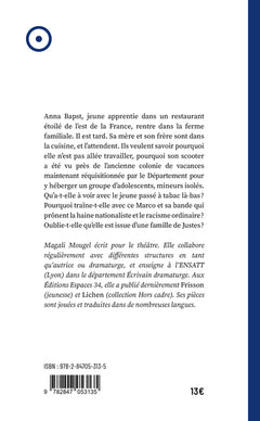 Mauvaise pichenette !