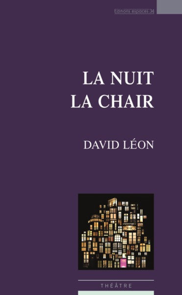 La nuit la chair