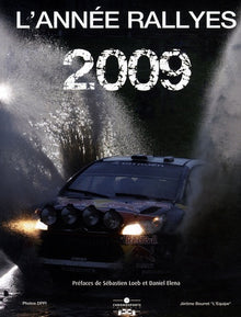 Année Rallyes 2009
