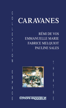 Caravanes