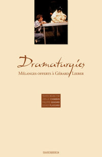 Dramaturgies