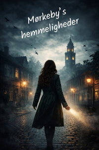 Mørkeby's hemmeligheder