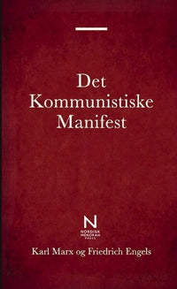 Det Kommunistiske Manifest