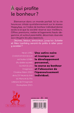 Tout est sous contrôle