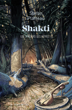 Les sentiers des astres 2 - SH