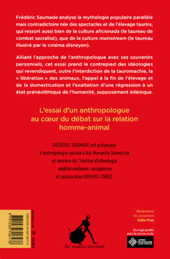 De Walt Disney à la tauromachie