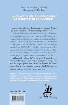 Une vie pour Nîmes
