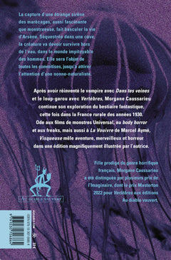 Visqueuse