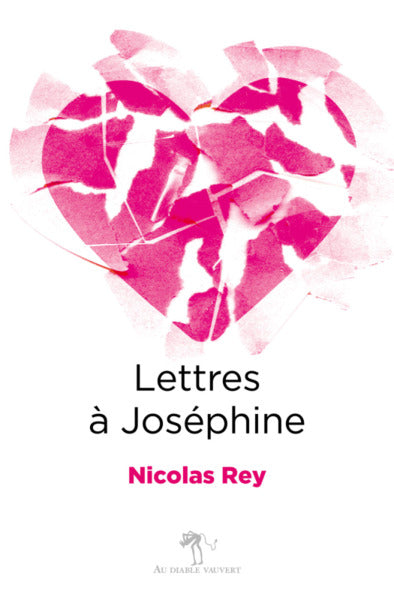 Lettres à Joséphine