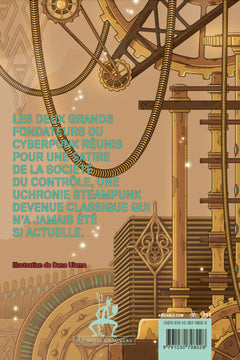 La machine à différences