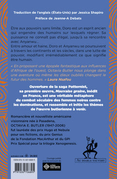 Mauvaise graine