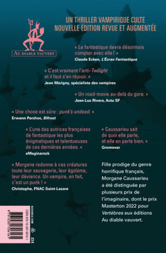 Dans tes veines