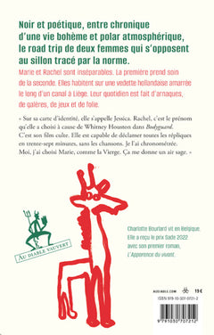 À trois, on saute