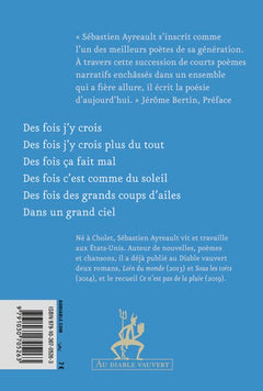 Pourquoi ça fait si mal