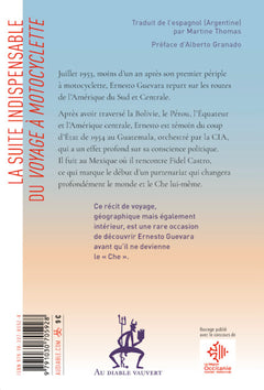 Second voyage à travers l'Amérique Latine