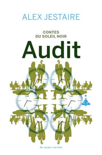 Contes du soleil noir : audit