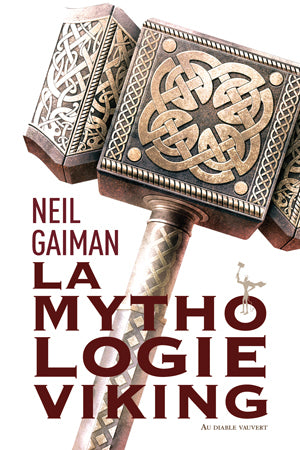 la mythologie viking