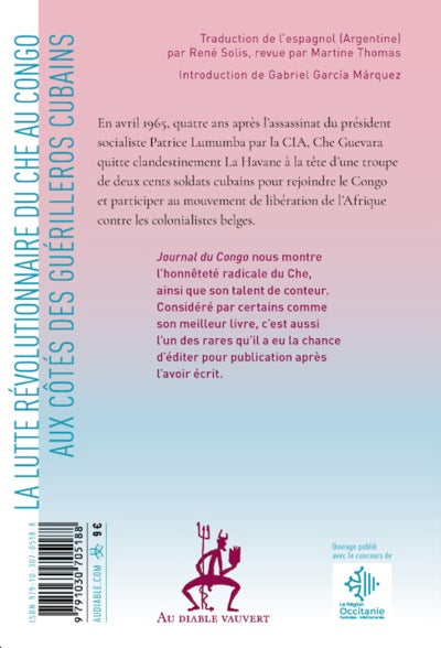 Journal du Congo