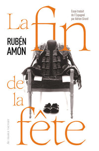 La fin de la fête