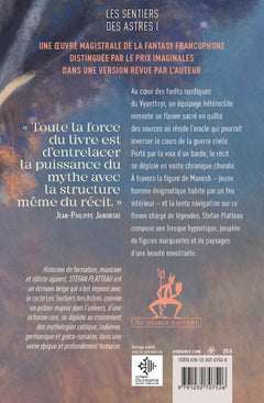 Les sentiers des astres